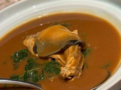 -沈灶河豚宴·河豚融合餐厅(汉中路店)