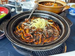 -香雪海饭店中餐厅(人民桥店)