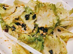 -刘胖子家常菜·蹄花焖藕(中南店)