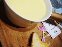 甜甜玉米浓汤-麦甜创意轻食餐厅(西康路店)