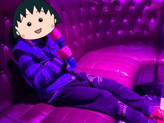 -欢唱KTV(映月湖环宇城店)