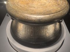 -广西壮族自治区博物馆