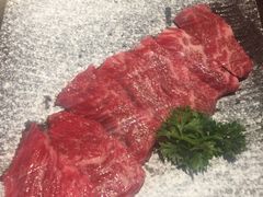 -橘焱胡同烧肉夜食(BFC外滩金融中心店)