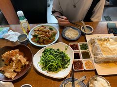 -95号酱骨·一块豆腐(展春园西路店)