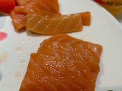 -晶丽香榭自助餐(南京大饭店)