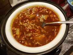 -太原富力万达文华酒店·美食汇西餐厅