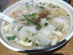 -黄阿姨锅贴大王(万航渡路店)