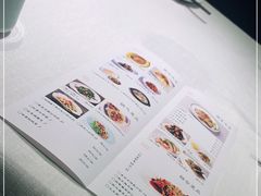 -半勺·新徽菜(银泰城店)