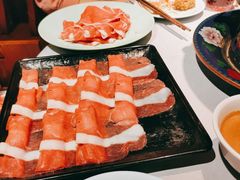 -东来顺饭庄(apm总店)