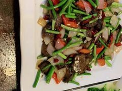 -粘豆包铁锅炖二部(温泉街店)