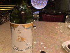 -8餐厅(新葡京酒店)