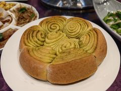 -令氏家外家岐山面(火炬路店)