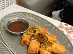 -芭札·Thai泰国餐厅(同和金铂天地店)
