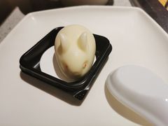 -海底捞火锅(明湖路店)