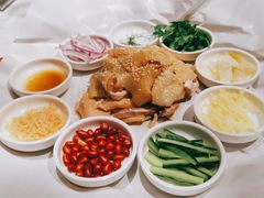 -顺意·顺德家乡菜(国际人才大厦店)