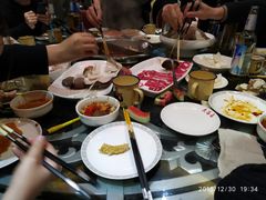 -重庆大队长火锅(凤城八路店)