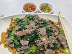-菜忠潮州牛肉店(岗厦店)