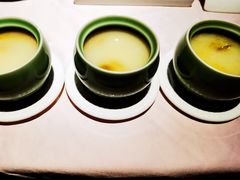 霸王花炖老鸡汤-蟹榭(静安寺晶品商场店)