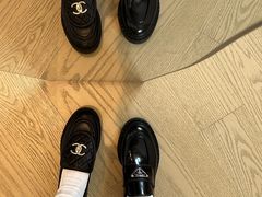-CHANEL(恒隆广场店)