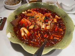 -上上席川菜(凯德乐峰广场店)