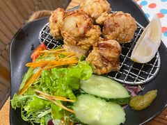 -铃木食堂(北新桥店)