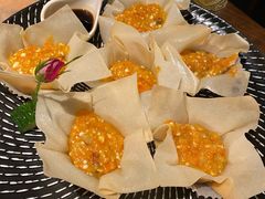 公主素蟹粉-桂满陇-西湖船宴(西单大悦城店)