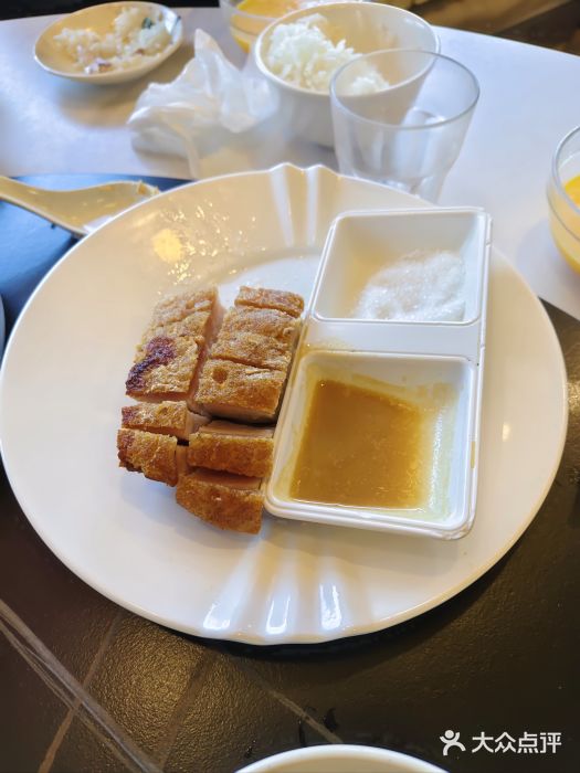 日昌餐馆(亦庄店)图片