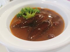 鲍汁海参-潮人姐妹轩(海宁路店)