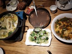 -滇铺子·云南特色菜·第九届野生菌美食节(东风东路c86店)