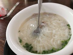 牛肉粉-广华煮粉(玉柴文华小区店)