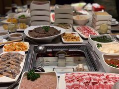 -海底捞火锅(丹竹头星悦天地店)