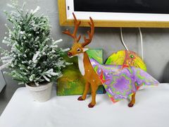 -100家灵感仓库·DIY团建(什刹海店)