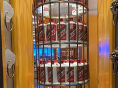 -鑫复盛皇嘉海鲜酒店