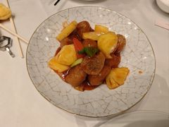 -明阁 Ming Court(广州朗豪酒店)