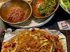 -纳家楼·地道陕菜(劳动路店)