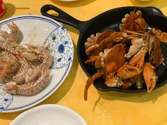 -莲花公园煎蟹(总店)