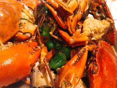 -广记海鲜(杨汊湖一店)