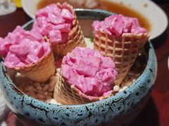 -前海沿·青岛菜(五四广场永旺店)