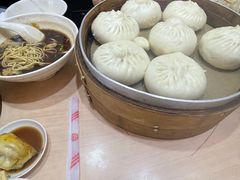 -蒋家桥饺面店(东关街店)