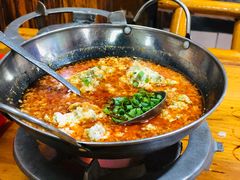 合渣-张关合渣(朱家坳店)