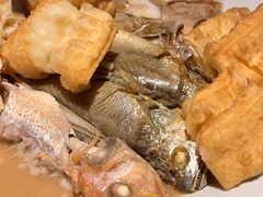 -KŌNG胶东小馆(华熙店)