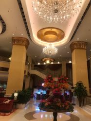 -福州香格里拉·宴会厅