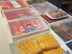 -野妹火锅(龙岗店)