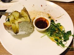 香辣鸡排-Sizzler时时乐西餐厅(长楹天街购物中心店)
