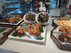 -鸢飞潍坊菜馆(鸢飞大酒店)
