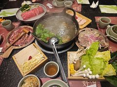 -盡膳口福·百年汤方火锅(科华北路店)