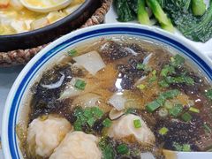 -东鑫记港式茶餐厅(南京东路店)