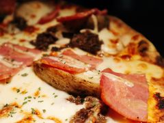 -机器人火炉披萨