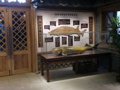 门面-胖姐渔村(中源大道店)