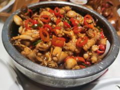 -径山十八道·风味民间菜(杭州总店)
